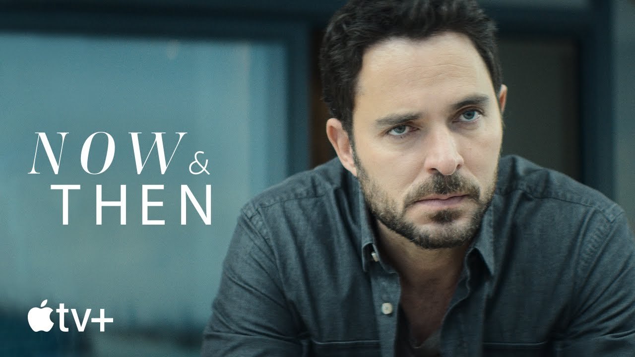 Now & Then — Tráiler oficial de la primera temporada | Apple TV+