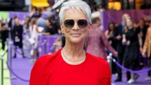 ‘Estou prestes a fazer um detox digital longo’, diz Jamie Lee Curtis