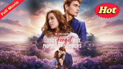 Daddy Forgot, But Mommy Remembers Completed