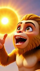 क्या सच में हनुमान जी ने सूरज खा लिया था? #hanuman