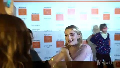 Meg Donnelly - Rolling Stone's Women Shaping The Future Brunch