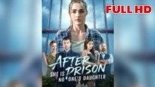 After Prison, She is No One's Daughter