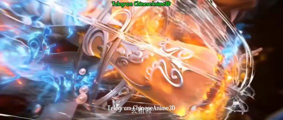 Perfect World Episode 245 indo