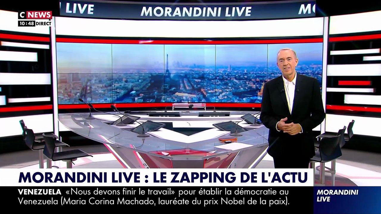 L’animateur Antoine de Caunes s’en prend à l’émission de France 2 "Rendez-vous en terre inconnue" : "Je la déteste ! Débarquer avec des caméras et des gens qui vont jouer à faire semblant de s’intégrer pour repartir huit jours après…" - VIDEO