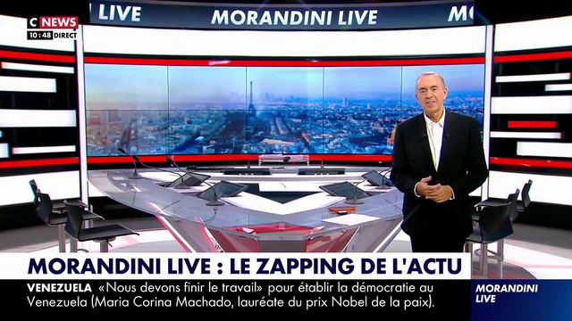 L’animateur Antoine de Caunes s’en prend à l’émission de France 2 Rendez-vous en terre inconnue : Je la déteste ! Débarquer avec des caméras et des gens qui vont jouer à faire semblant de s’intégrer pour repartir huit jours après… - VIDEO