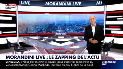 L’animateur Antoine de Caunes s’en prend à l’émission de France 2 "Rendez-vous en terre inconnue" : "Je la déteste ! Débarquer avec des caméras et des gens qui vont jouer à faire semblant de s’intégrer pour repartir huit jours après…" - VIDEO
