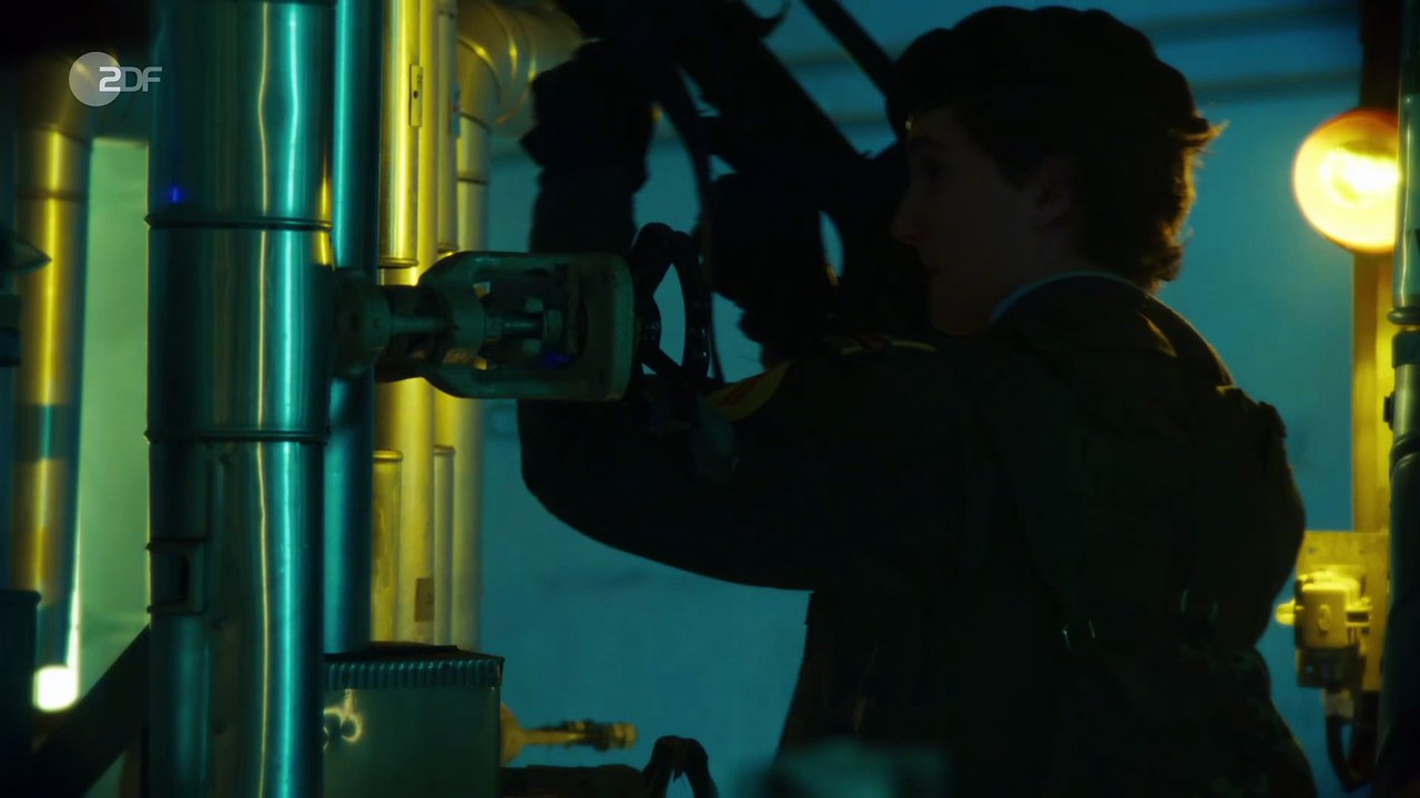 SOKO Wien: Eine Nacht in Zwentendorf | Folge 10/Staffel 16