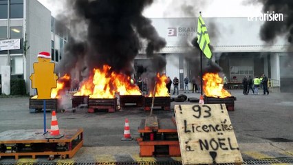 Liquidation judiciaire de Brandt : « Une claque »  pour les salariés du site de Vendôme