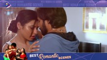 Tollywood Most Intense Romantic Scenes