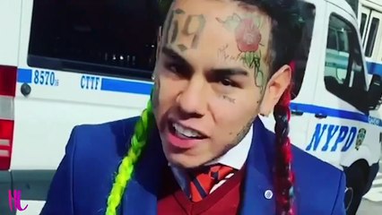 G Eazy Kisses Megan The Stallion & Halsey Slams Fans Chanting His Name