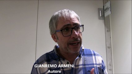 Gianremo Armeni-La Cia a lezione dalle Brigate Rosse