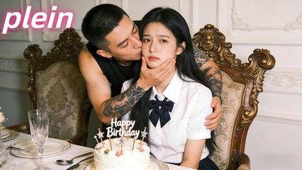 À ses 20 ans, sa belle-mère donne sa pureté à un inconnu... mais elle finit choyée !#kdrama