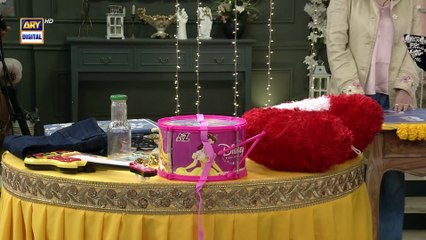 Good Morning Pakistan | How To Make an Event Wonderful Special Show | 11 December 2025 | ARY Digital