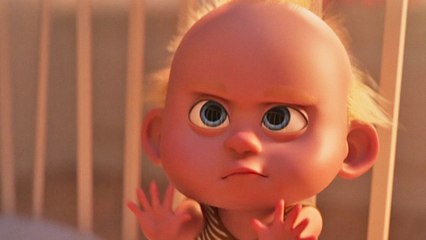 Super Charlie Bande-annonce VF