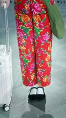 The Lady Knows Martial Arts Full Movie