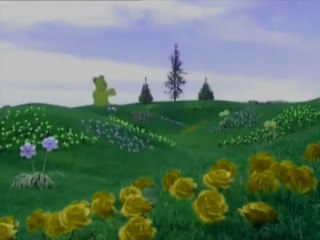 Teletubbies Lion and Bear Chase Sequence (Alternate Ending) 2026