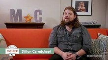 Dillon Carmichael Talks New Album 'Hell on an Angel' + Career Journey