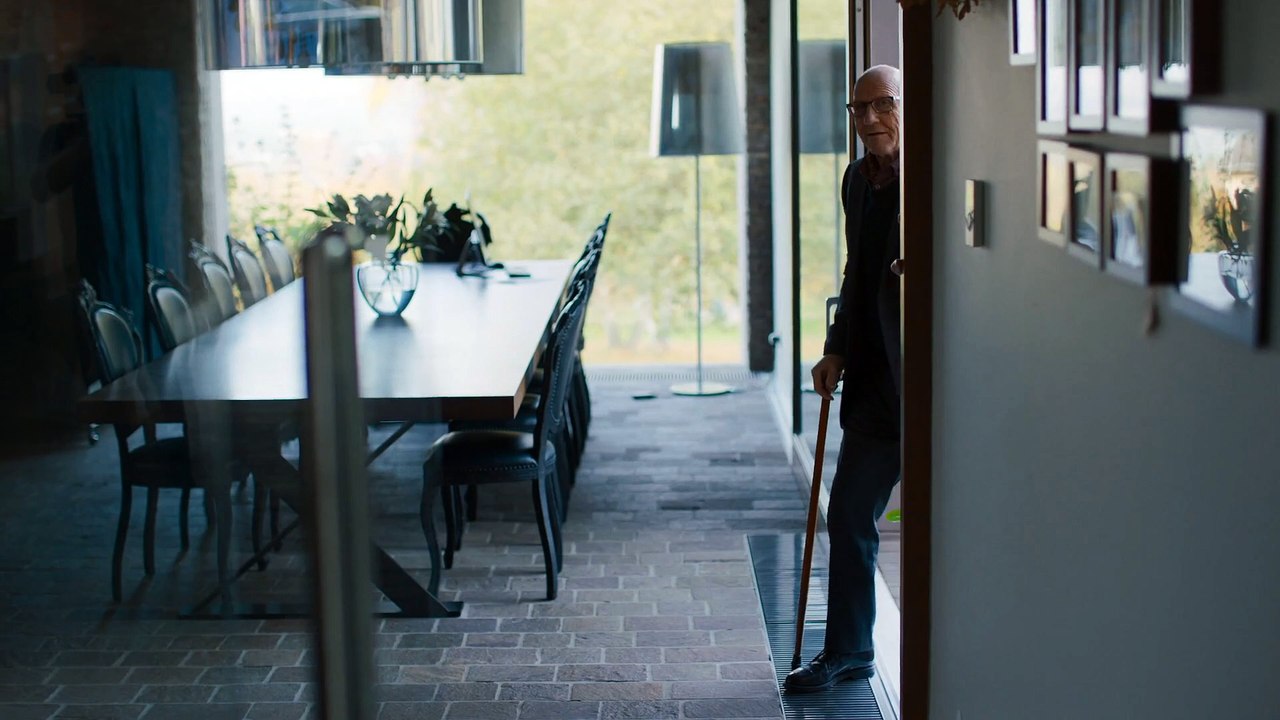 Der Zürich-Krimi: Borchert und die Glut des Bösen