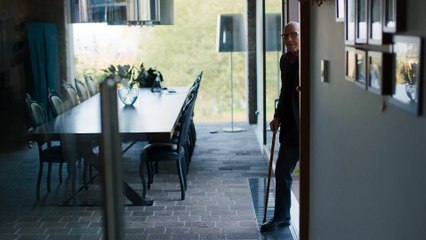 Der Zürich-Krimi: Borchert und die Glut des Bösen