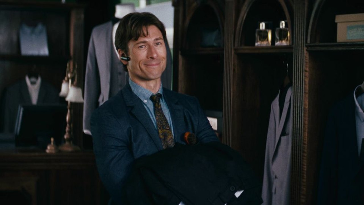 How To Make A Killing - Todsicheres Erbe Trailer DF