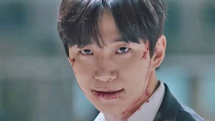 Cashero - saison 1 Bande-annonce VO STEN