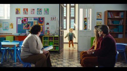 Anuncio Campofrío Navidad 2026