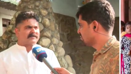 'രാഹുൽ മാങ്കൂട്ടത്തിൽ MLA വന്നാൽ എനിക്കൊരു വോട്ട് കിട്ടും... സന്തോഷം തന്നെ'