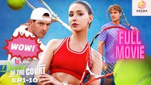 [New] Queen Of The Court #reelshort - Full Movie | Drama Hub