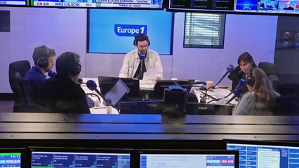 «Belphégor», revient hanter le musée du Louvre, dans une série haletante signée HBO