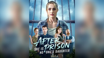 After Prison, She is No One's Daughter Full Movie_ Dramabox
