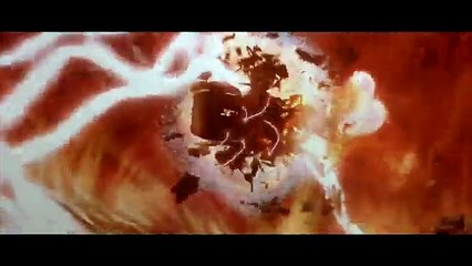 Bande-annonce de Star Trek : nouvelle génération