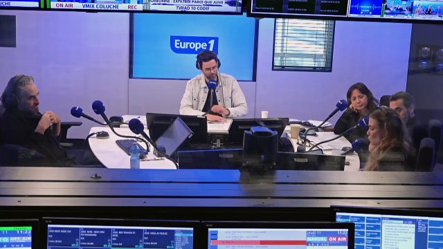«Patrick Melrose» sur arte.tv et sur l’app Canal : la mini-série recommandée par Héloïse Goy