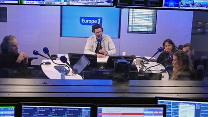 «Patrick Melrose» sur arte.tv et sur l’app Canal : la mini-série recommandée par Héloïse Goy