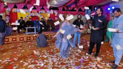 Assalam O Alaikum Aoo Jee  | Rimal Shah Dance Performance |