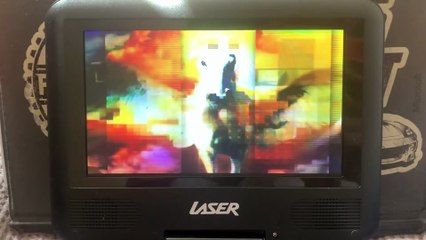 Opening to Spiderman 2 Collector’s Edition Disc 1 2004 DVD Australia