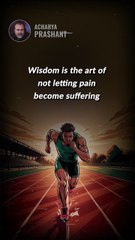 Wisdom || Acharya Prashant