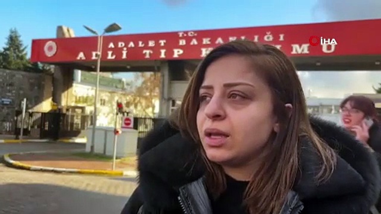 Tekme Tokat Kavga