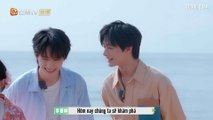[VIETSUB FULL – TẬP 4] XUẤT PHÁT THÔI! CUỘC SỐNG TƯƠI ĐẸP/出发吧！人间美好 | TRÌNH TƯƠNG TỪ CHẤN HIÊN