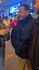 El fichaje que haría la afición madridista