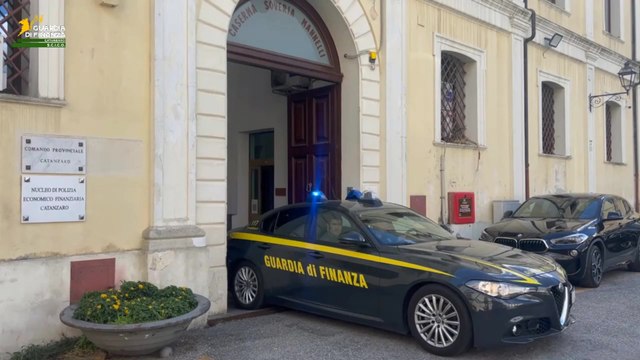 'Ndrangheta, beni per 600mila euro sequestrati a due esponenti della cosca Arena (11.12.25)