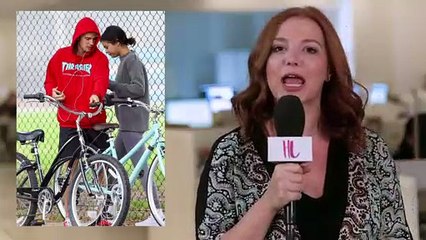 Why Selena Gomez & Justin Bieber Won't Spend Christmas Together | Hollywoodlife