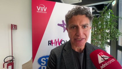 Hiv: Palermo (Viiv), ‘RHIVolution rappresenta nostro impegno per trasformare l’innovazione in risultati sanitari tangibili’