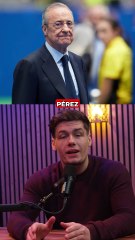 Xabi Alonso viré du Real Madrid ?