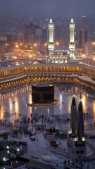 Beautiful voice of Azan _Islamic Videos