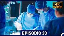 Um Milagre Episódio 33 (4K) (Dublagem em Português)