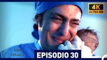 Um Milagre Episódio 30 (4K) (Dublagem em Português)