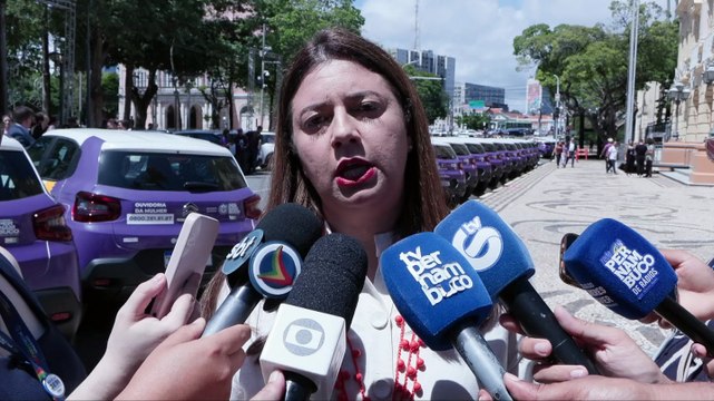 Investimento de R$16 Milhões em Veículos para Enfrentamento à Violência Contra a Mulher em Pernambuco: Um Marco na Política Pública