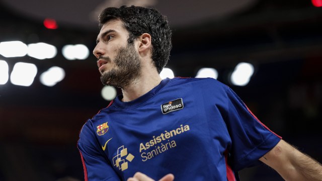 Álex Abrines: Gracias a tocar fondo en esa etapa pude disfrutar mucho más de lo que hacía