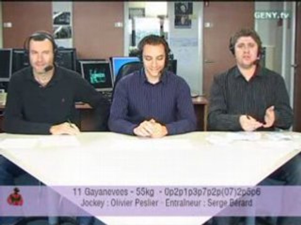 Prix de Senlis
