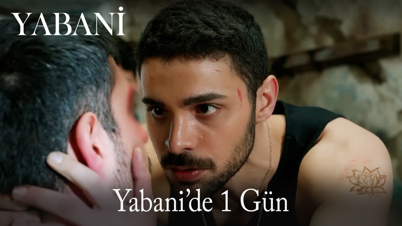 YABANİ'de 1 Gün #49